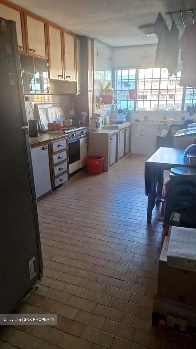 Blk 354 Hougang Avenue 7 (Hougang), HDB 4 Rooms #610594621